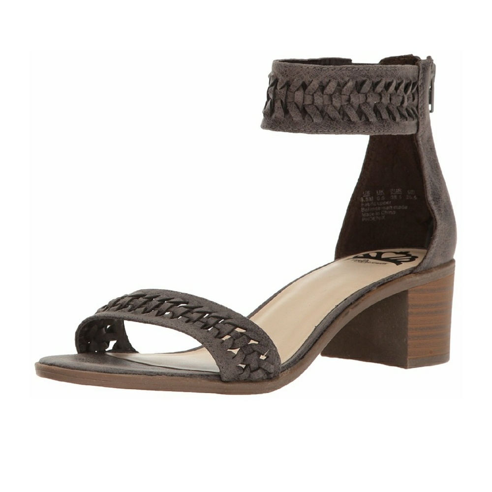 "Phoenix" by Fergalicious